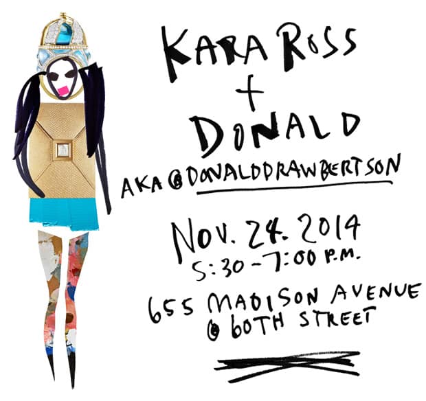 Kara + DonaldDrawbertson
