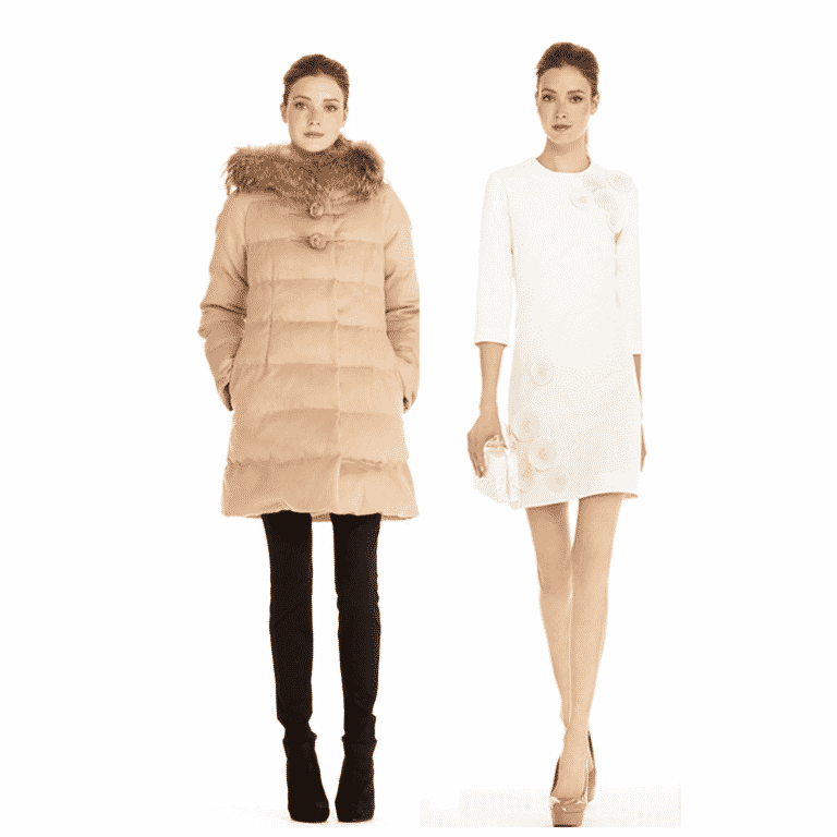 Charlotte Brody Sample Sale