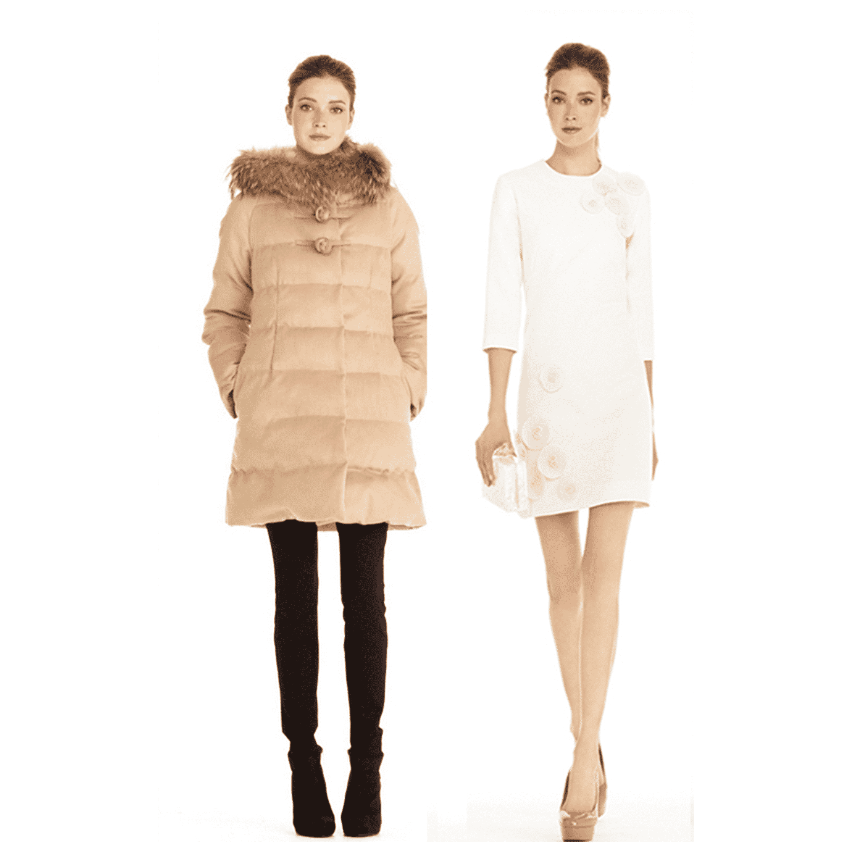 Charlotte Brody Sample Sale