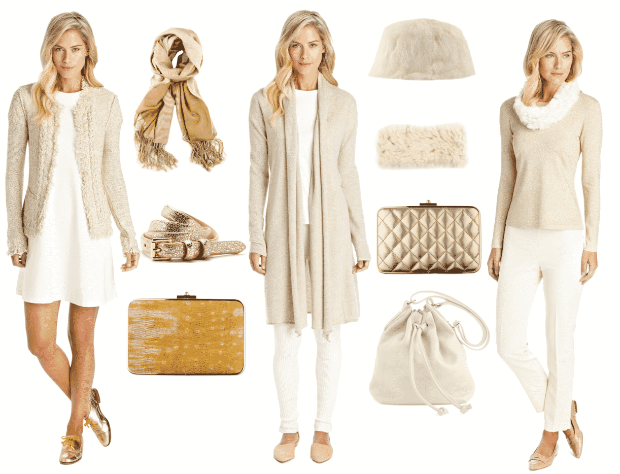 Park Avenue Tree Lighting