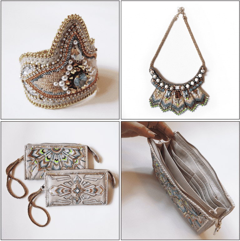 The Styleliner Comes to Town