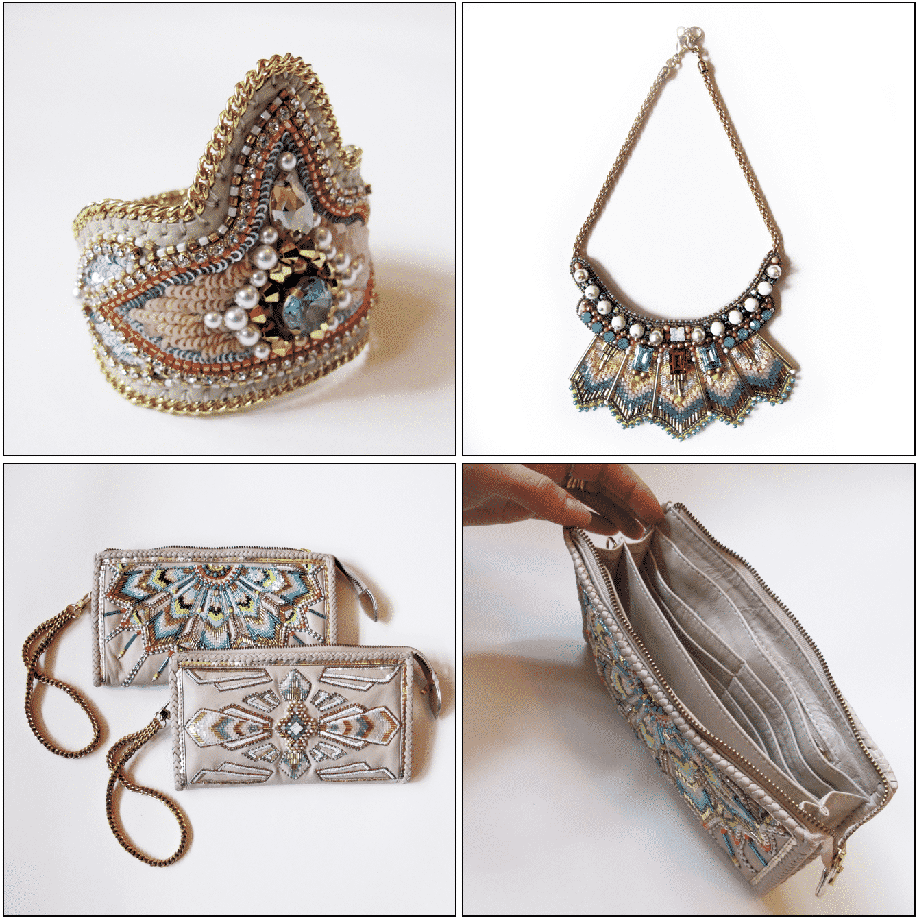 The Styleliner Comes to Town