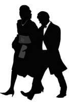 what to wear black tie 