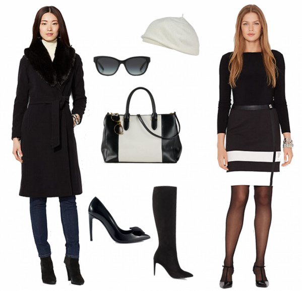 What to wear kate and william nyc 