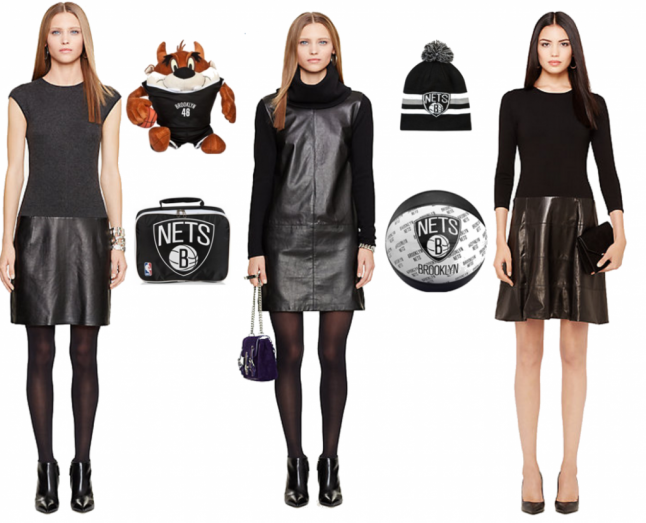 what to wear kate and william nyc