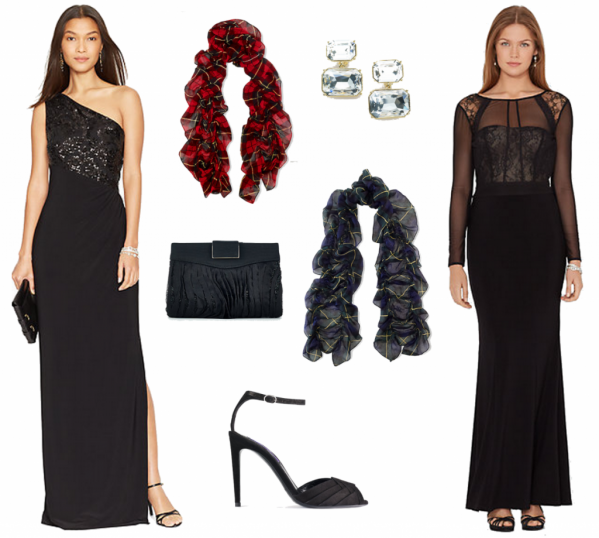 what to wear kate and william nyc 