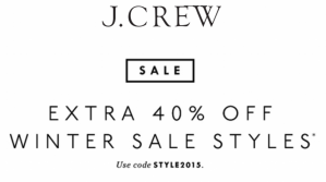 j crew