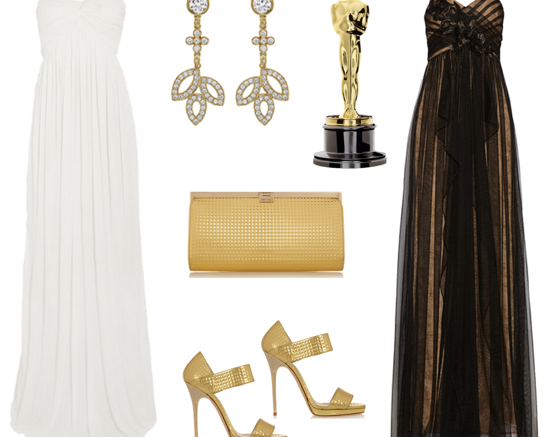 The Oscars 2015