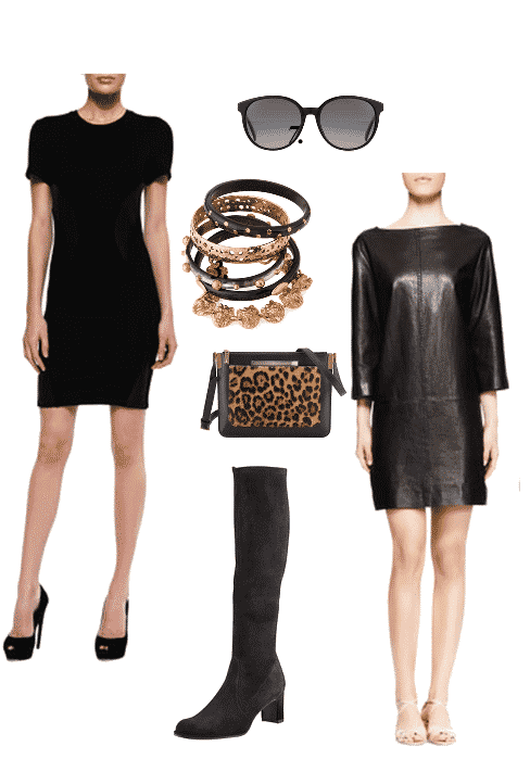 KK’s Picks for MB Fashion Week