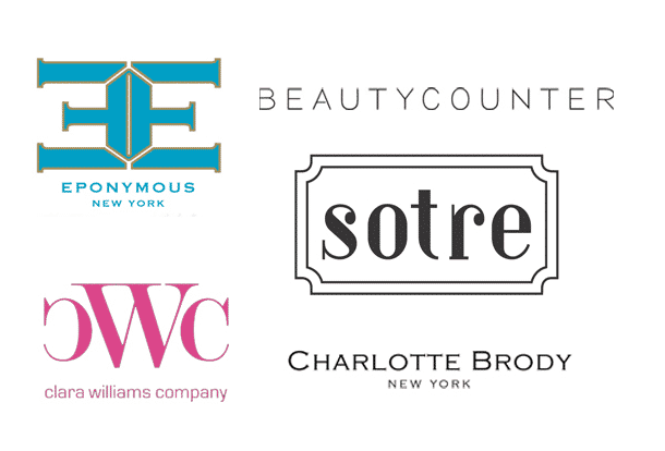 EPONYMOUS NY, Charolotte Brody, and More Trunk Show