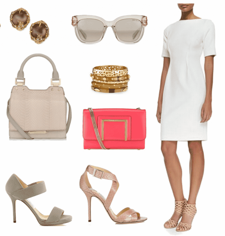 Purses and Pursentalities Luncheon