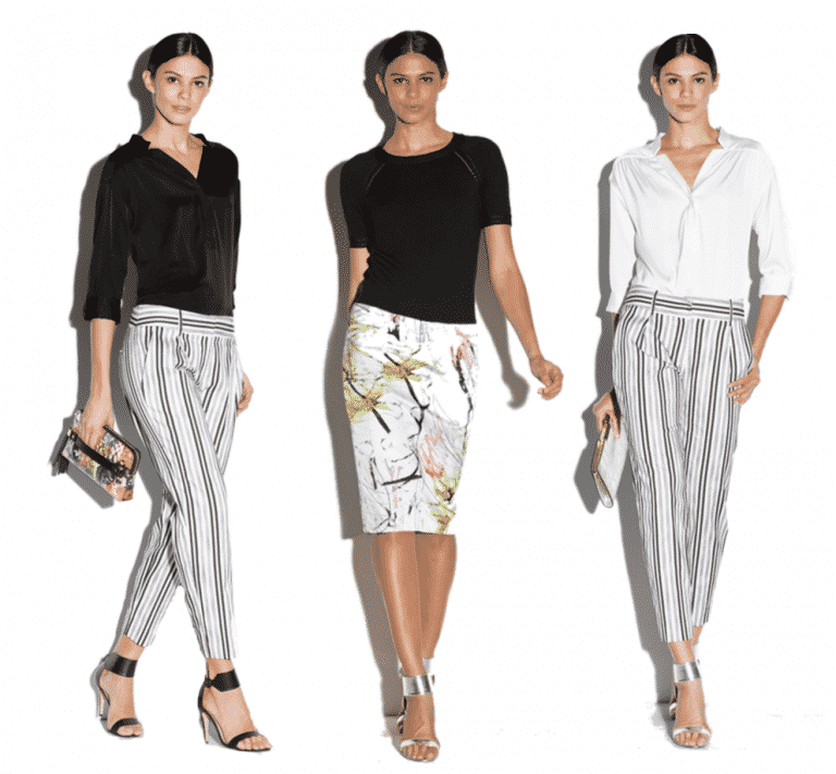 Spring Fling with Milly