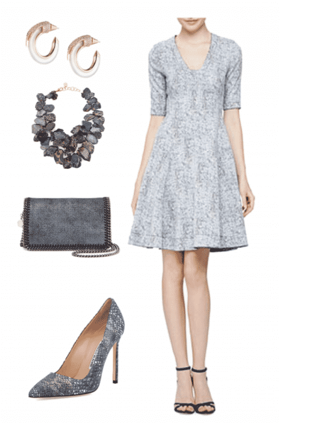 Fountain House Luncheon