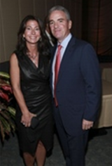 Tom and Cynthia Humprey