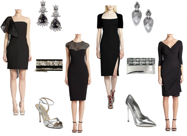 what to wear festive attire 