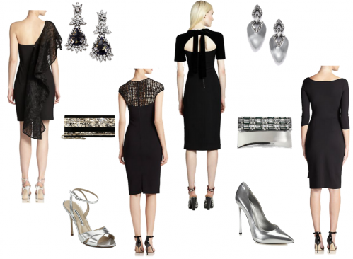 what to wear festive attire