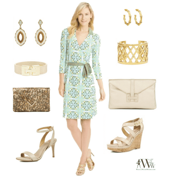 Golf Tournament Dinner