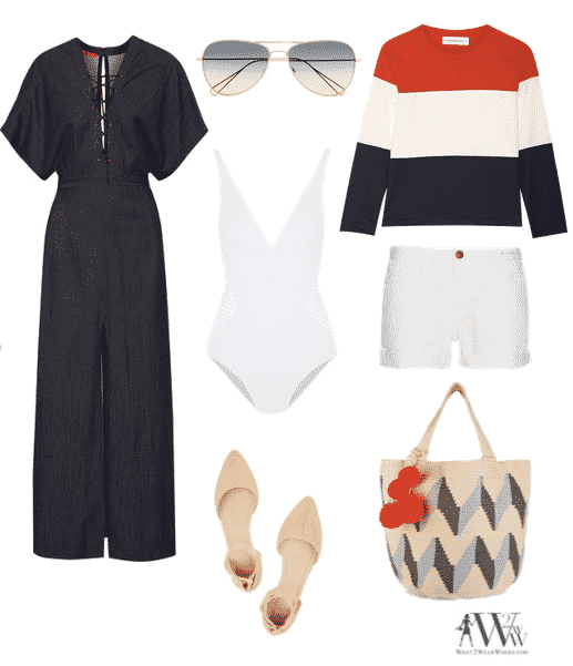 Hilary’s Summer 2015 Picks