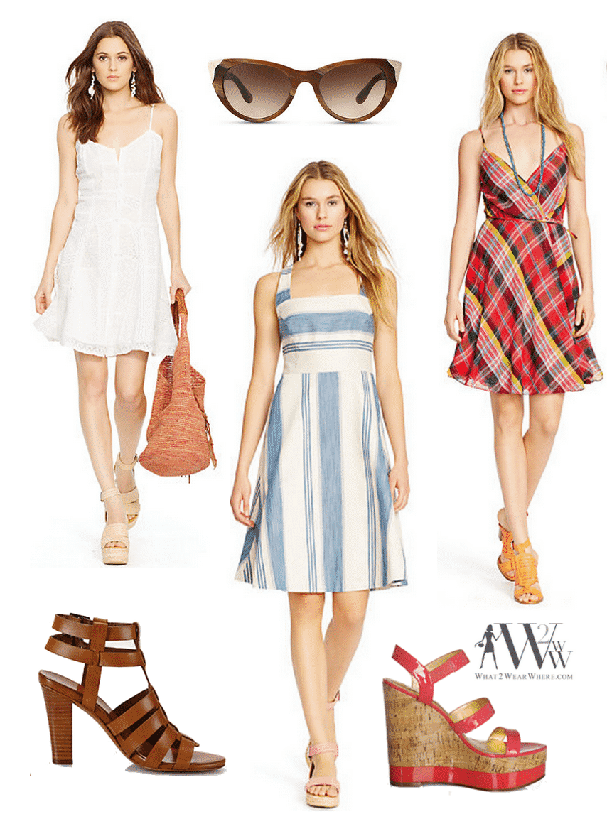 Bastille Day at Stissing