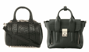 Bergdorf’s Fall Bags