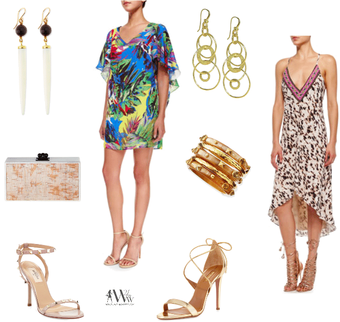 newportFILM Summer Benefit