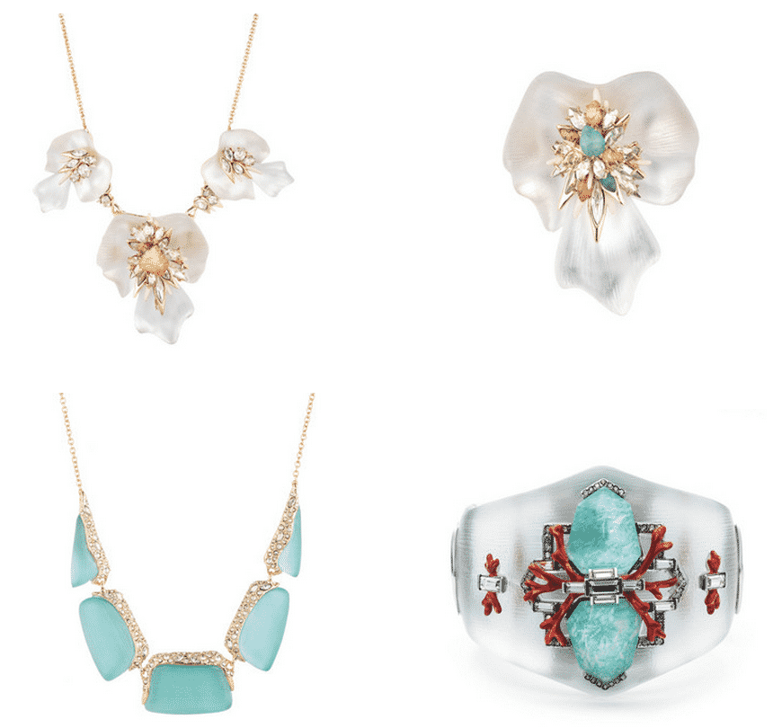 Alexis Bittar Summer Sale