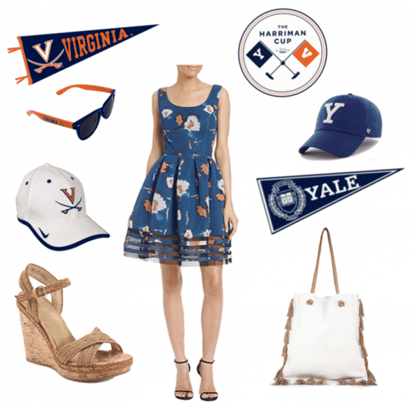 The Harriman Cup 2015