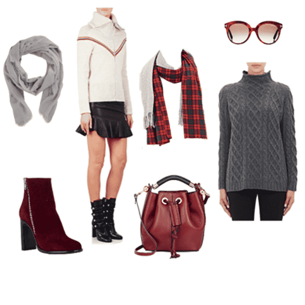 Fun Fall Pick Me Ups