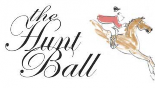 what to wear hunt ball