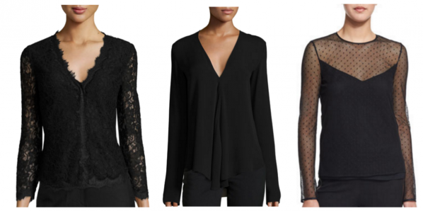 what to wear holiday party