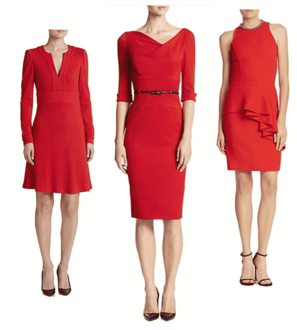 What to Wear Office Parties