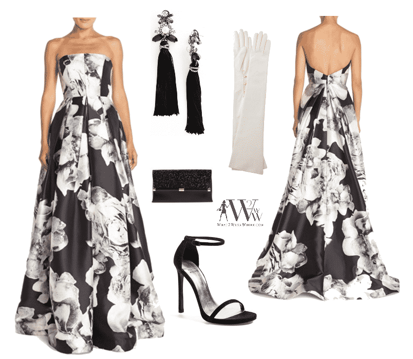 Belle of the Ball Gowns