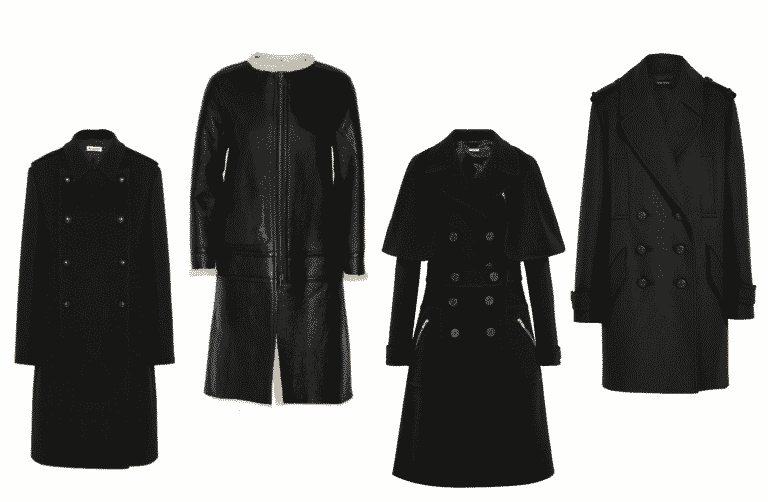 NET-A-PORTER Coat Sale