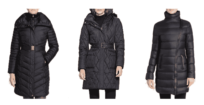 Best Winter Puffer Coats