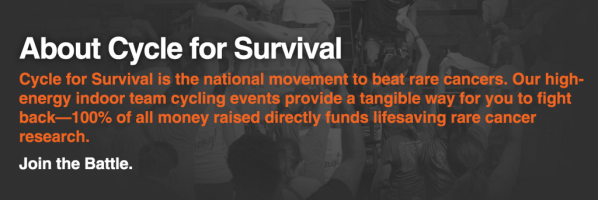 what to wear cycling for survival