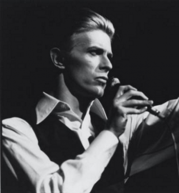 David Bowie Huffington Post