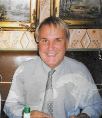 David Patrick Columbia