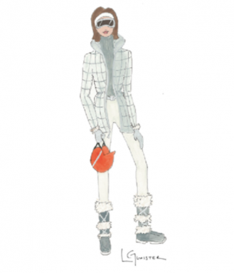 Karen Klopp Packing for Travel 