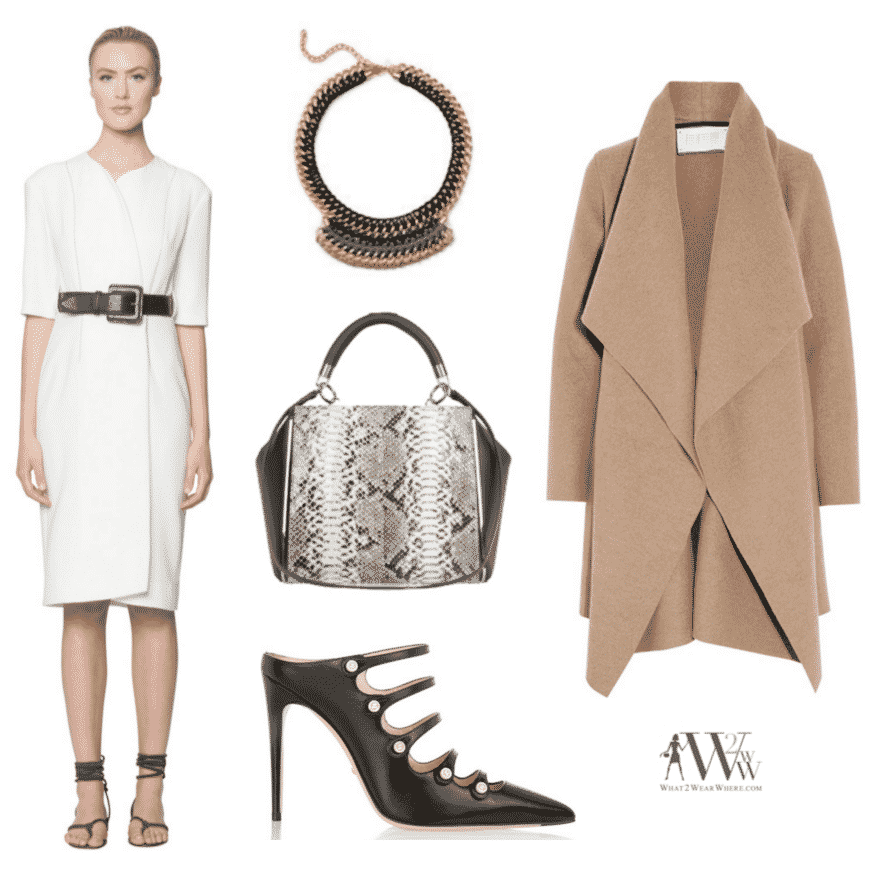 Bloomberg at BCNY Luncheon