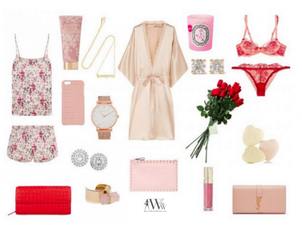 Hilary Dick what to wear