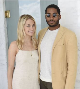 amanda hearst ethical chic