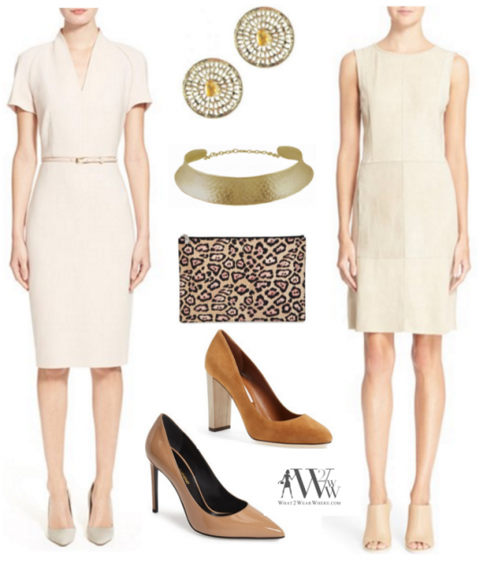 what to wear luncheon HELP USA