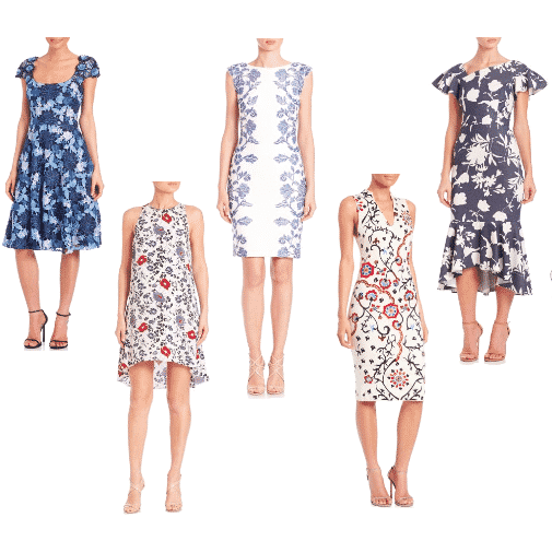 Hilary’s Garden Party