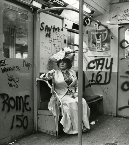 quest mag bill cunningham