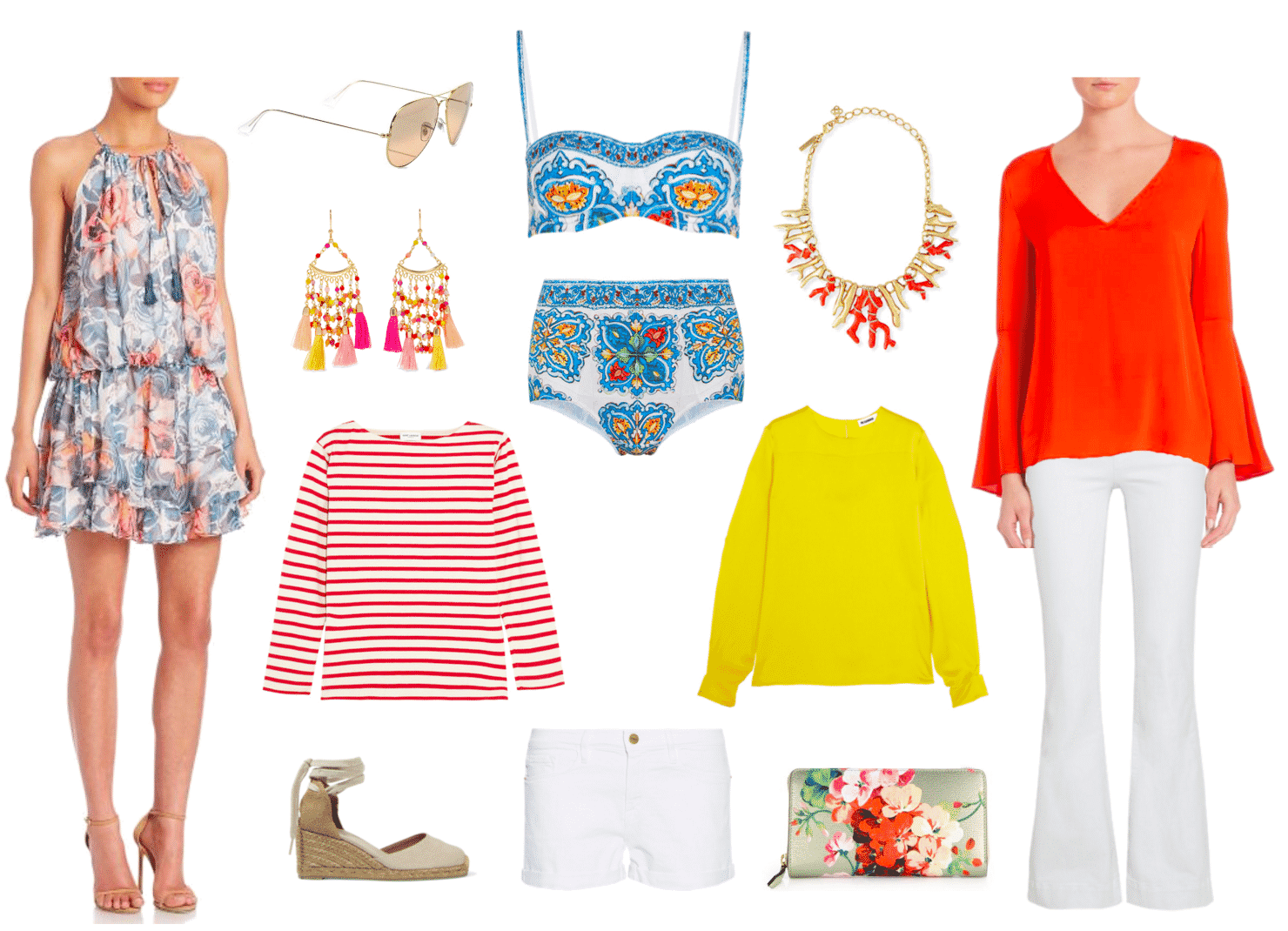 Hilary’s Mother’s Day