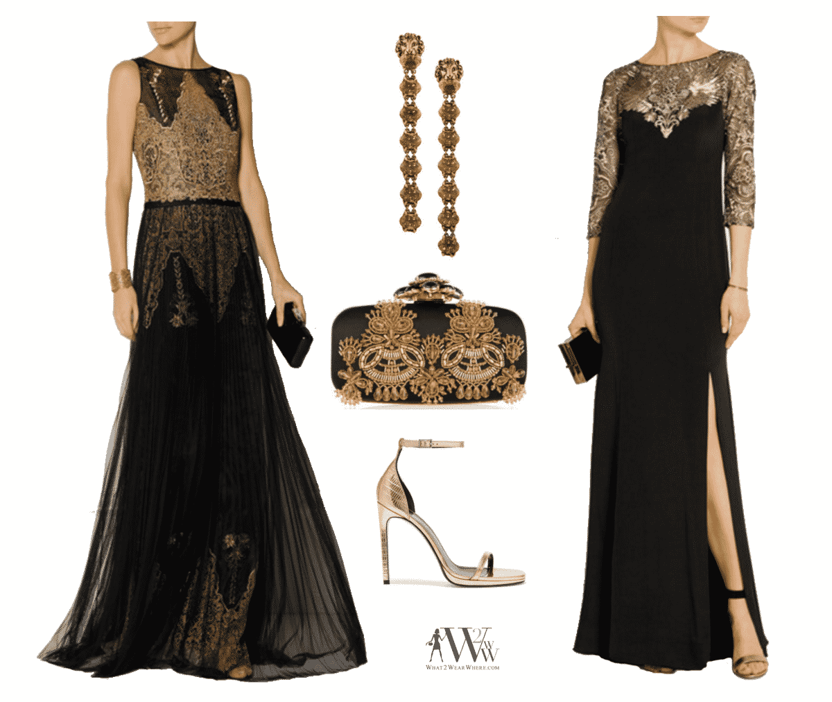 The MET Costume Institute Gala