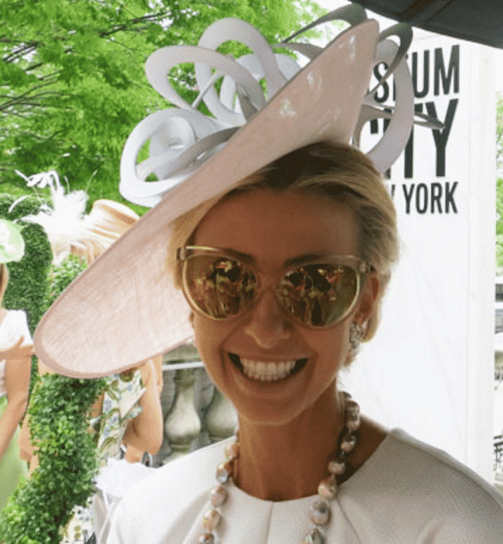 Hats, Fascinators, Hadinators