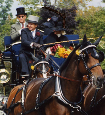 new york social diary John Foreman