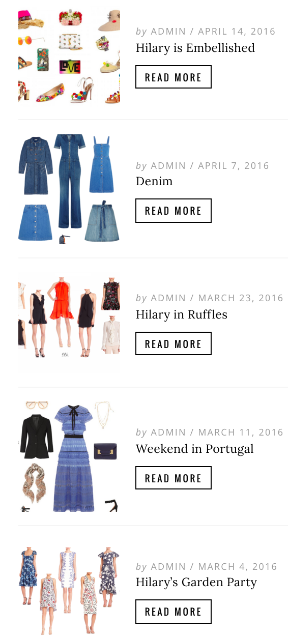 HILARY DICK WHAT2WEARWHERE