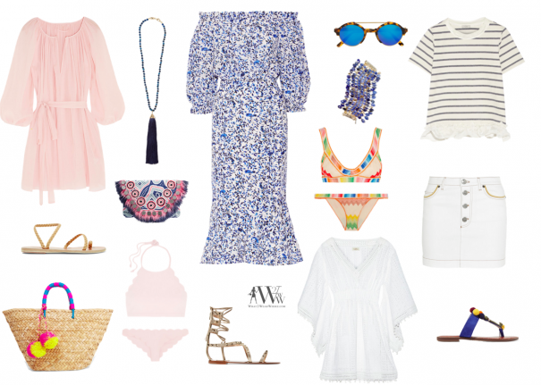 hilary dick what to wear 